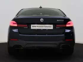 BMW 5-Serie (2022) thumbnail 5