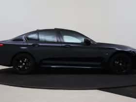BMW 5-Serie (2022) thumbnail 7