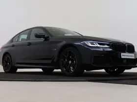 BMW 5-Serie (2022) thumbnail 10