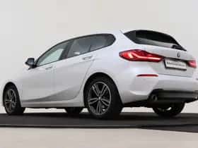BMW 1-Serie (2022) thumbnail 11