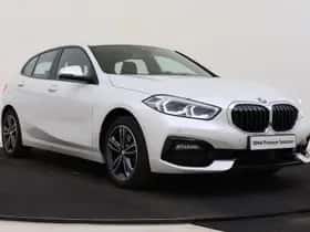 BMW 1-Serie (2022) thumbnail 13