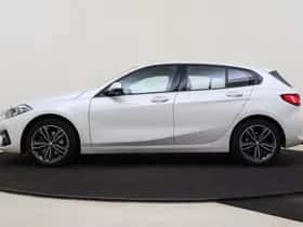 BMW 1-Serie (2022) thumbnail 14