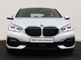 BMW 1-Serie (2022) thumbnail 4