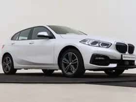 BMW 1-Serie (2022) thumbnail 10