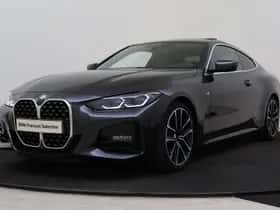 BMW 4-Serie (2021)