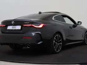 BMW 4-Serie (2021) thumbnail 2