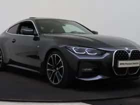 BMW 4-Serie (2021) thumbnail 13