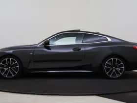 BMW 4-Serie (2021) thumbnail 14