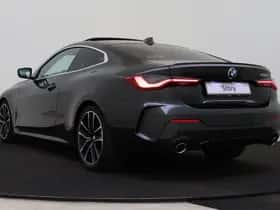 BMW 4-Serie (2021) thumbnail 15