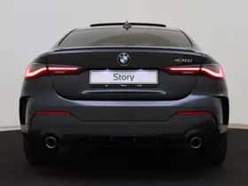 BMW 4-Serie (2021) thumbnail 5