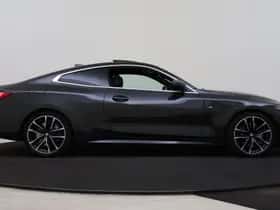 BMW 4-Serie (2021) thumbnail 7
