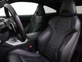 BMW 4-Serie (2021) thumbnail 8