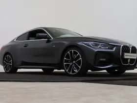 BMW 4-Serie (2021) thumbnail 10