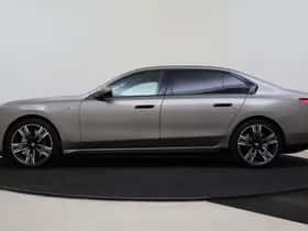 BMW i7 (2024) thumbnail 14