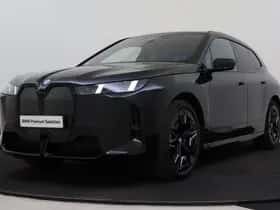 BMW iX (2025)