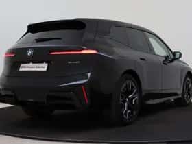 BMW iX (2025) thumbnail 2