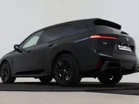 BMW iX (2025) thumbnail 11