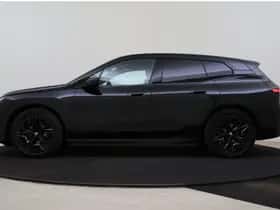 BMW iX (2025) thumbnail 14