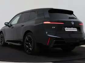BMW iX (2025) thumbnail 15