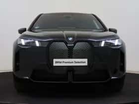 BMW iX (2025) thumbnail 4