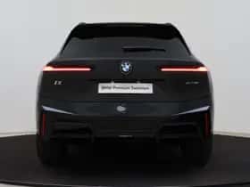 BMW iX (2025) thumbnail 5