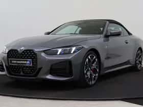 BMW 4-Serie (2026) thumbnail 1