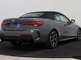 BMW 4-Serie (2026) thumbnail 2