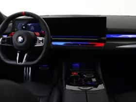 BMW 5-Serie (2026) thumbnail 25