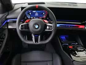 BMW 5-Serie (2026) thumbnail 27