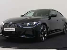 BMW i4 (2025)