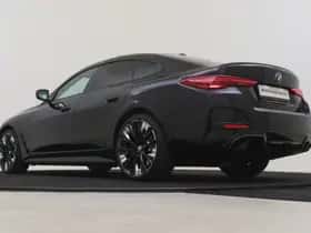 BMW i4 (2025) thumbnail 11