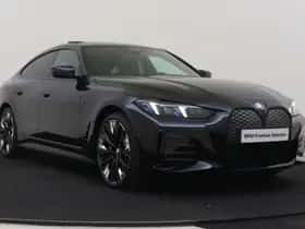 BMW i4 (2025) thumbnail 13
