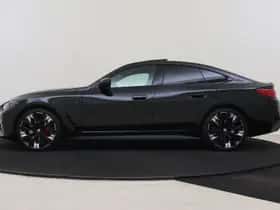 BMW i4 (2025) thumbnail 14