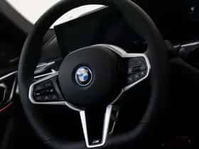 BMW i4 (2025) thumbnail 22
