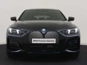 BMW i4 (2025) thumbnail 4