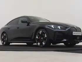 BMW i4 (2025) thumbnail 10