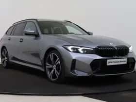 BMW 3-Serie (2022) thumbnail 13