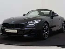 BMW Z4 (2025)