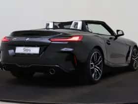 BMW Z4 (2025) thumbnail 2
