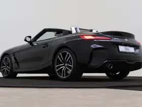 BMW Z4 (2025) thumbnail 11