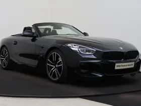 BMW Z4 (2025) thumbnail 13
