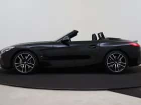 BMW Z4 (2025) thumbnail 14