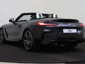 BMW Z4 (2025) thumbnail 15