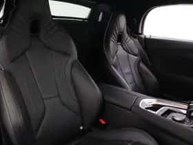 BMW Z4 (2025) thumbnail 18