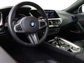 BMW Z4 (2025) thumbnail 3