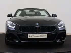 BMW Z4 (2025) thumbnail 4
