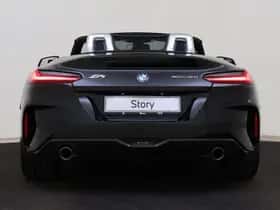 BMW Z4 (2025) thumbnail 5