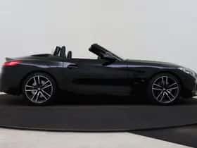 BMW Z4 (2025) thumbnail 7