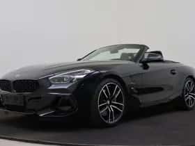 BMW Z4 (2025) thumbnail 66