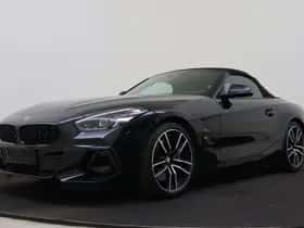 BMW Z4 (2025) thumbnail 67
